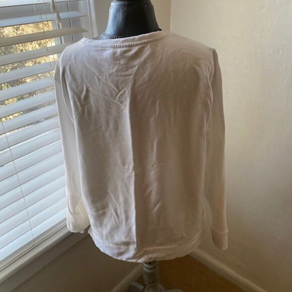 Nautica sweatshirt, size XL - Picture 2 of 2